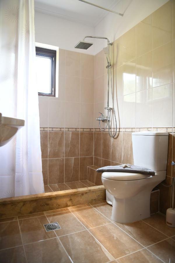 Anemi Superior Deluxe Suite Колиос Экстерьер фото